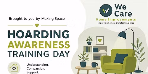 Hoarding Awareness Training Day