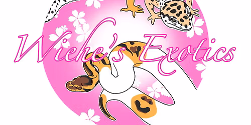 S. Cedar st Exotic Pet Day 