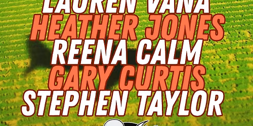 No Coast Comedy Club - Live Special taping!