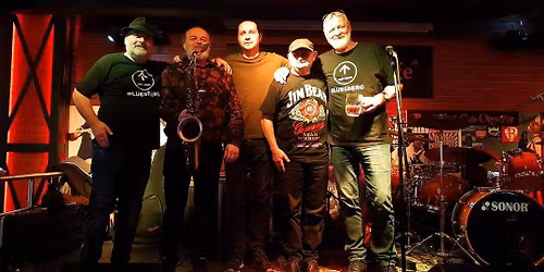 Bluesberg v Bounty Rock Cafe