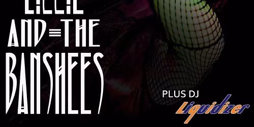 Lizzy And The Banshees