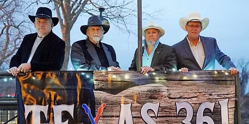 Public Dance with Texas 361