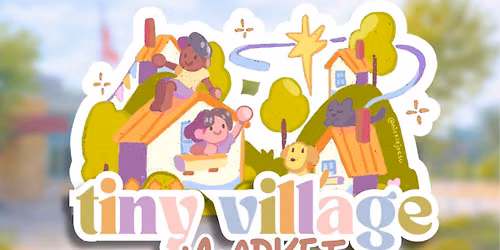 Tiny Village Market