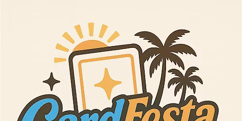 CARDFESTA DEC 14TH!!! (GTA Card Show - Pokemon, TCG, Sports Cards)