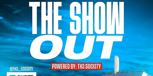 Th3 Show Out Bike, Car, Truck & Rig show.