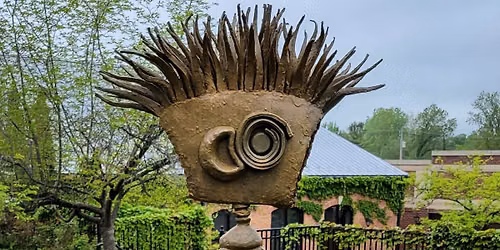 Bohl - Featured Artist at J Petter Gallery - Saugatuck, MI