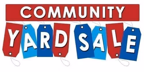 Allan's Annual Garage\/Yard Sales
