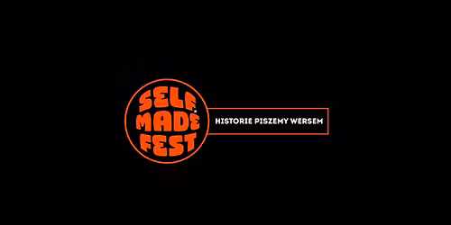 SelfMadeFest 2026