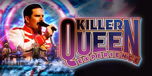 Killer Queen Experience