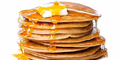 Fall Festival Pancake Breakfast