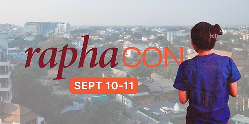 RaphaCON 2026
