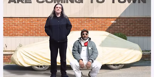 Electric Art Revival 8 ft. Wave Generators & more