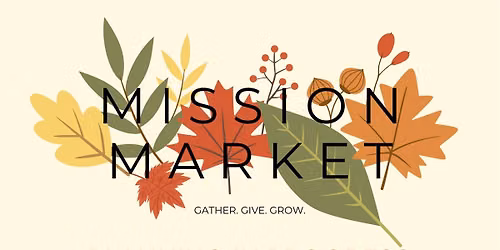 Mission Market