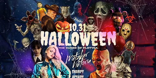 Halloween Party \ud83e\ude78 Metzker Vikt\u00f3ria [10.31]