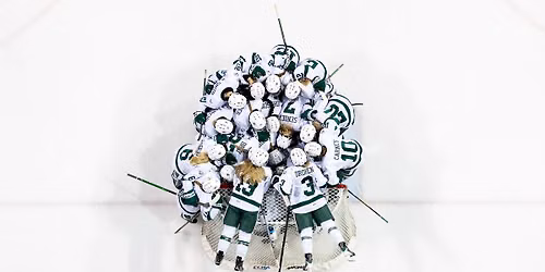Beaver Women's Hockey vs Minnesota State