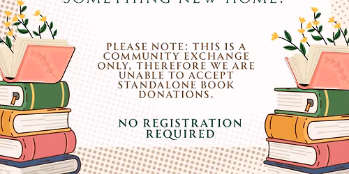 Chestermere Public Library Seeds and Stories Exchange