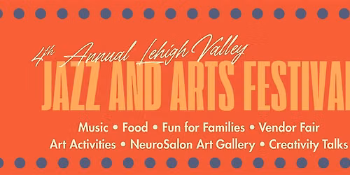 4th Annual Ice House Jazz and Arts Festival!