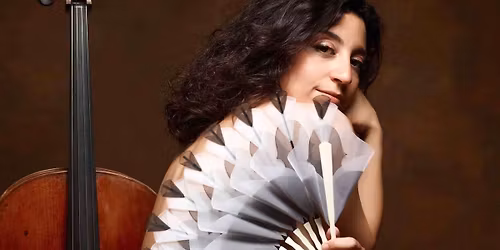 RAPPROCHEMENT DES PEUPLES - Orchestre national Avignon-Provence, D\u00e9bora Waldman, Astrig Siranossian