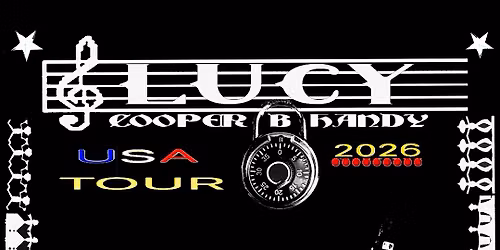 LUCY (Cooper B. Handy)