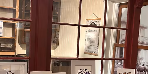 Adult Workshop: Neurographic Line Art