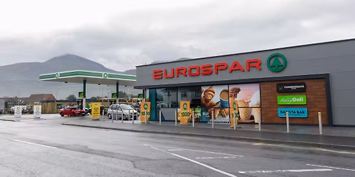 Eurospar Charity Table Quiz - Air Ambulance 