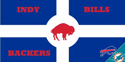 Bills v Dolphins
