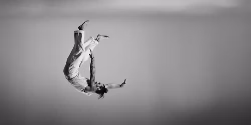 Jonathan Roy in Budapest