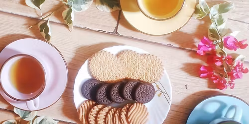 Kebab and Kurry Karnival