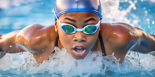 High School & Middle School Swim Clinic