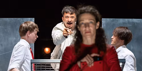 MEDEA GYERMEKEI \/ UTOLS\u00d3 EL\u0150AD\u00c1S