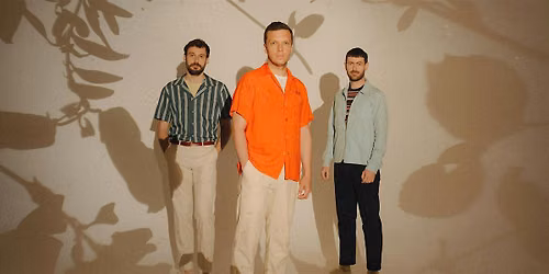 Friendly Fires