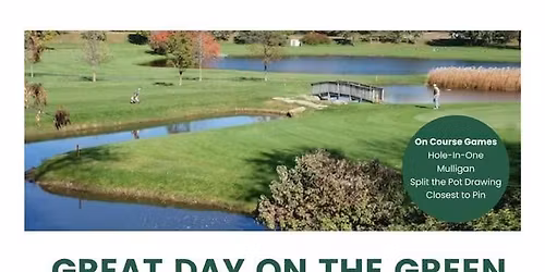 Twin Cities Hoo-Hoo Club #12 Memorial Golf Tournament 