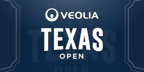 Junior PPA: Texas Open