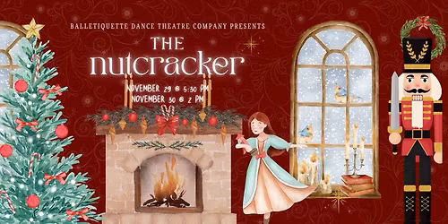 The Nutcracker