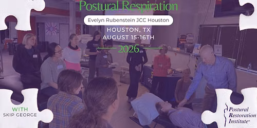 Postural Respiration