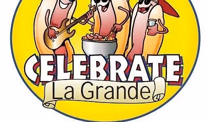 31th Annual Celebrate La Grande @ RIVERSIDE PARK