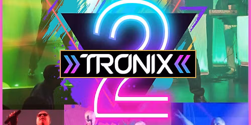 2Tronix - The Victoria