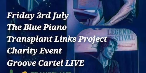 Charity Music Night