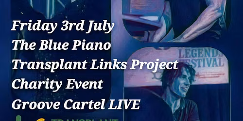Charity Music Night