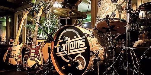 The Fontains @ The Lochside, Heaton