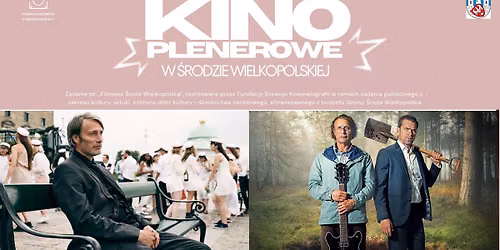 Filmowa \u015aroda Wielkopolska