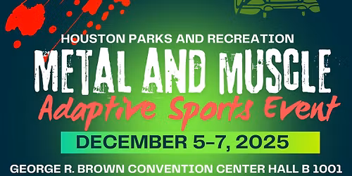 Metal and Muscle 2025