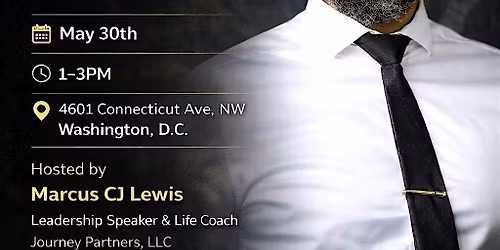 Men's Mental Health Check-In: Emotional Regulation for Black Men
