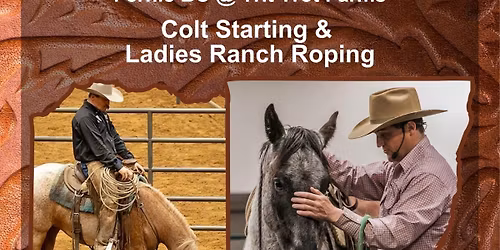 Dustin Sippola Clinic