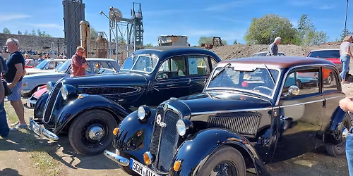 Oldtimertreffen