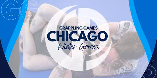 THE 2026 CHICAGO WINTER GAMES