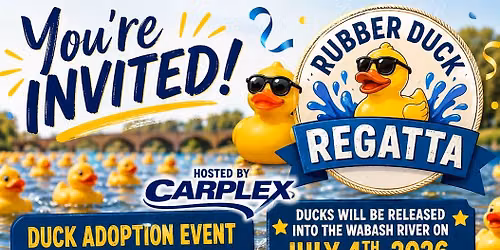 Rubber Duck Regatta