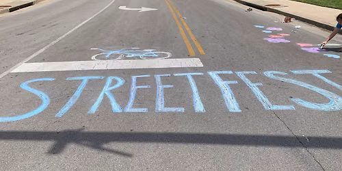 Streetfest
