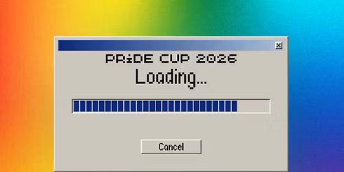 Pride Cup 2026