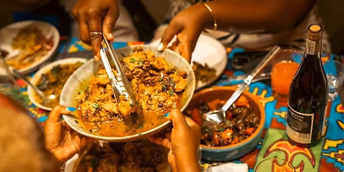 Yeoville Dinner Club in NYC